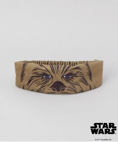 212 KITCHEN STORE / トゥーワントゥーキッチン ストア その他 | ヘアバンド チューバッカ ＜STAR WARS スター・ウォーズ ＞