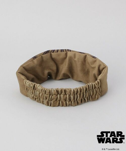 212 KITCHEN STORE / トゥーワントゥーキッチン ストア その他 | ヘアバンド チューバッカ ＜STAR WARS スター・ウォーズ ＞ | 詳細2