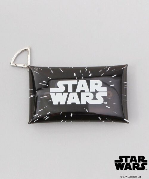 212 KITCHEN STORE / トゥーワントゥーキッチン ストア その他 | クリアマルチケース ＜STAR WARS スター・ウォーズ ＞ | 詳細1