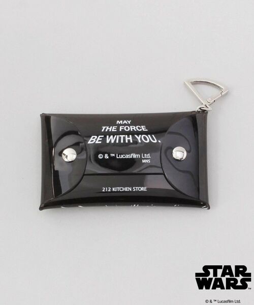 212 KITCHEN STORE / トゥーワントゥーキッチン ストア その他 | クリアマルチケース ＜STAR WARS スター・ウォーズ ＞ | 詳細2