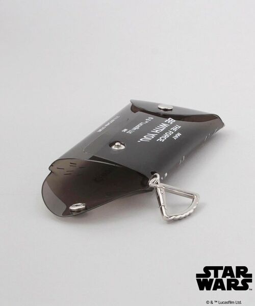 212 KITCHEN STORE / トゥーワントゥーキッチン ストア その他 | クリアマルチケース ＜STAR WARS スター・ウォーズ ＞ | 詳細3