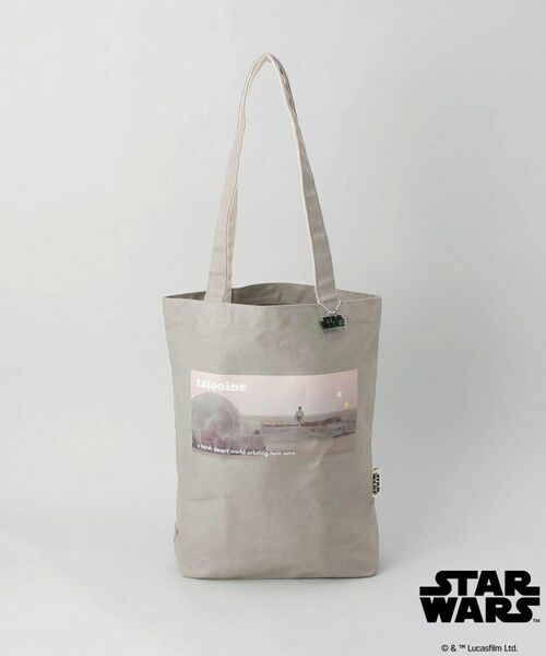212 KITCHEN STORE / トゥーワントゥーキッチン ストア その他 | トートバッグ エピソード4 ＜STAR WARS スター・ウォーズ ＞ | 詳細1