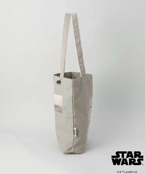 212 KITCHEN STORE / トゥーワントゥーキッチン ストア その他 | トートバッグ エピソード4 ＜STAR WARS スター・ウォーズ ＞ | 詳細2