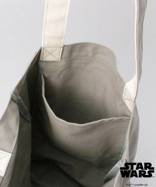 212 KITCHEN STORE / トゥーワントゥーキッチン ストア その他 | トートバッグ エピソード4 ＜STAR WARS スター・ウォーズ ＞ | 詳細7
