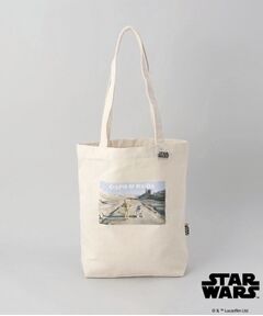 212 KITCHEN STORE / トゥーワントゥーキッチン ストア その他 | トートバッグ エピソード6 ＜STAR WARS スター・ウォーズ ＞