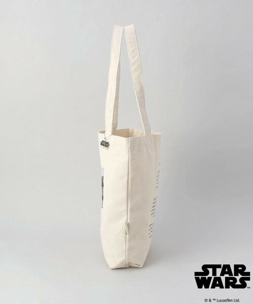 212 KITCHEN STORE / トゥーワントゥーキッチン ストア その他 | トートバッグ エピソード6 ＜STAR WARS スター・ウォーズ ＞ | 詳細2