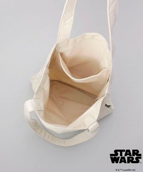 212 KITCHEN STORE / トゥーワントゥーキッチン ストア その他 | トートバッグ エピソード6 ＜STAR WARS スター・ウォーズ ＞ | 詳細5