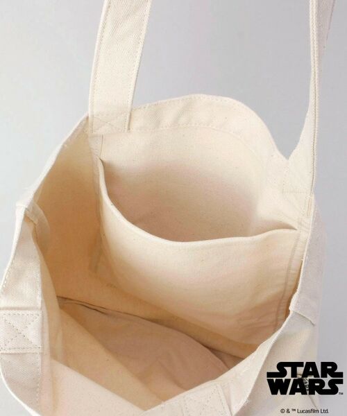 212 KITCHEN STORE / トゥーワントゥーキッチン ストア その他 | トートバッグ エピソード6 ＜STAR WARS スター・ウォーズ ＞ | 詳細7