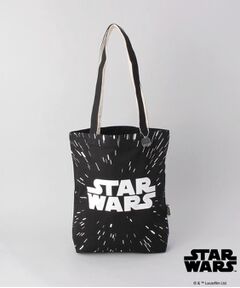 212 KITCHEN STORE / トゥーワントゥーキッチン ストア その他 | トートバッグ スターウォーズロゴ ＜STAR WARS スター・ウォーズ ＞