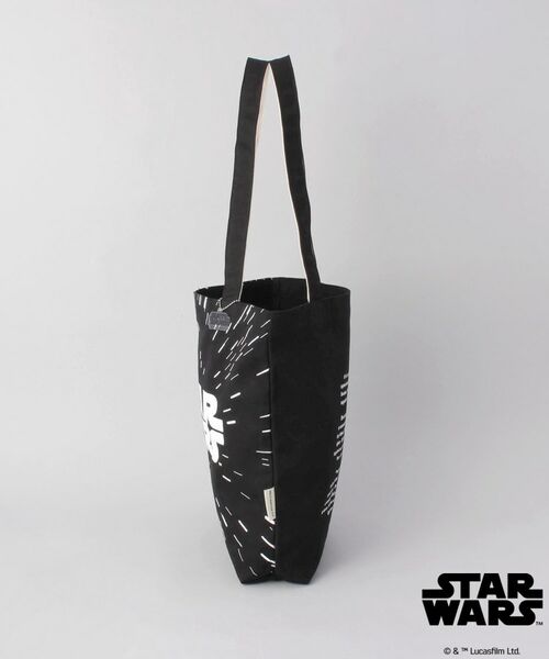 212 KITCHEN STORE / トゥーワントゥーキッチン ストア その他 | トートバッグ スターウォーズロゴ ＜STAR WARS スター・ウォーズ ＞ | 詳細2