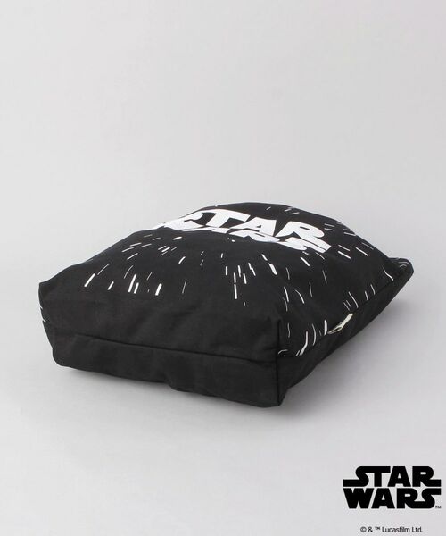 212 KITCHEN STORE / トゥーワントゥーキッチン ストア その他 | トートバッグ スターウォーズロゴ ＜STAR WARS スター・ウォーズ ＞ | 詳細4