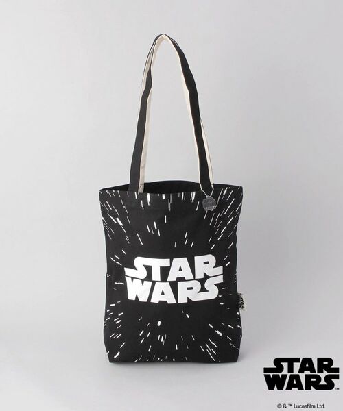 212 KITCHEN STORE / トゥーワントゥーキッチン ストア その他 | トートバッグ スターウォーズロゴ ＜STAR WARS スター・ウォーズ ＞（その他）
