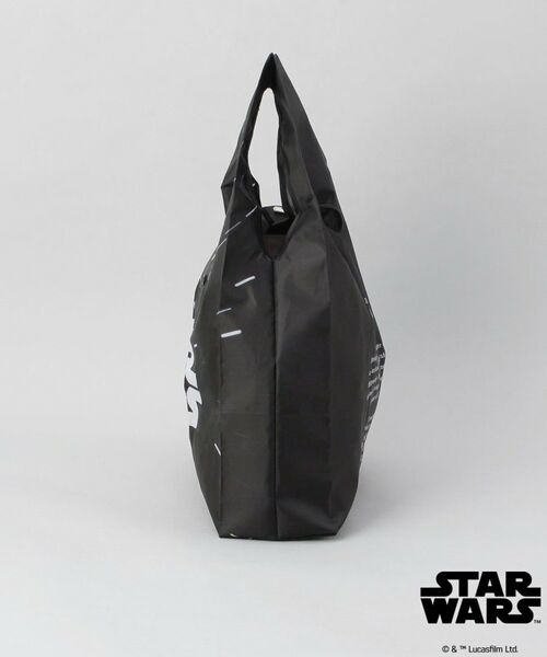 212 KITCHEN STORE / トゥーワントゥーキッチン ストア その他 | エコバッグ S ロゴオフ ＜STAR WARS スター・ウォーズ ＞ | 詳細2