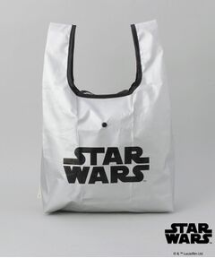 212 KITCHEN STORE / トゥーワントゥーキッチン ストア その他 | エコバッグ S ロゴブラック ＜STAR WARS スター・ウォーズ ＞