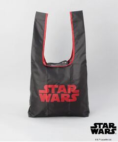 212 KITCHEN STORE / トゥーワントゥーキッチン ストア その他 | エコバッグ Ｍ ロゴレッド ＜STAR WARS スター・ウォーズ ＞