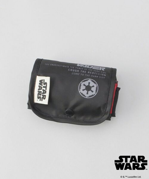 212 KITCHEN STORE / トゥーワントゥーキッチン ストア その他 | エコバッグ Ｍ ロゴレッド ＜STAR WARS スター・ウォーズ ＞ | 詳細7