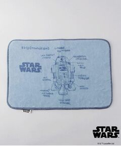 212 KITCHEN STORE / トゥーワントゥーキッチン ストア その他 | 吸水マット R2-D2 ＜STAR WARS スター・ウォーズ ＞