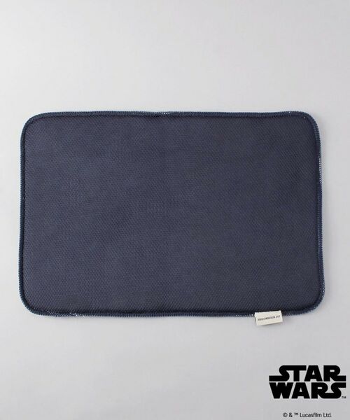 212 KITCHEN STORE / トゥーワントゥーキッチン ストア その他 | 吸水マット R2-D2 ＜STAR WARS スター・ウォーズ ＞ | 詳細2