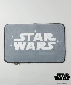 212 KITCHEN STORE / トゥーワントゥーキッチン ストア その他 | 吸水マット スターウォーズロゴ ＜STAR WARS スター・ウォーズ ＞