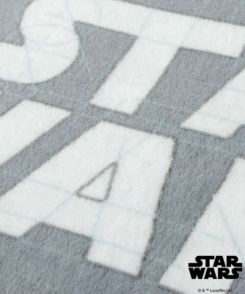 212 KITCHEN STORE / トゥーワントゥーキッチン ストア その他 | 吸水マット スターウォーズロゴ ＜STAR WARS スター・ウォーズ ＞ | 詳細3
