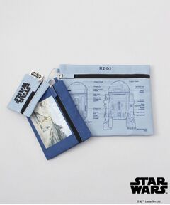 212 KITCHEN STORE / トゥーワントゥーキッチン ストア その他 | ポーチ３点セット NV ＜STAR WARS スター・ウォーズ ＞