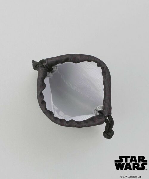 212 KITCHEN STORE / トゥーワントゥーキッチン ストア その他 | 巾着３点セット BK ＜STAR WARS スター・ウォーズ ＞ | 詳細5