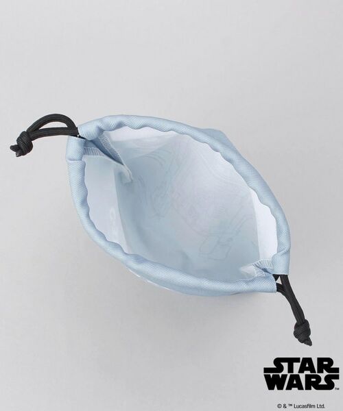 212 KITCHEN STORE / トゥーワントゥーキッチン ストア その他 | 巾着３点セット NV ＜STAR WARS スター・ウォーズ ＞ | 詳細3