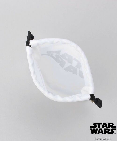 212 KITCHEN STORE / トゥーワントゥーキッチン ストア その他 | 巾着３点セット NV ＜STAR WARS スター・ウォーズ ＞ | 詳細4