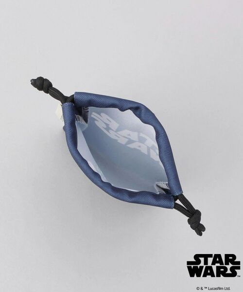 212 KITCHEN STORE / トゥーワントゥーキッチン ストア その他 | 巾着３点セット NV ＜STAR WARS スター・ウォーズ ＞ | 詳細5