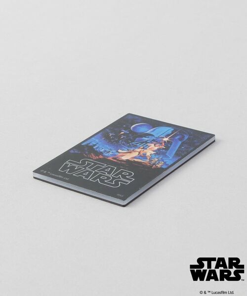212 KITCHEN STORE / トゥーワントゥーキッチン ストア その他 | WEB限定 マグネット 6Pセット ＜STAR WARS スター・ウォーズ ＞ | 詳細3