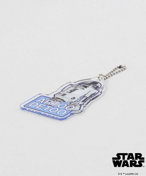 212 KITCHEN STORE / トゥーワントゥーキッチン ストア その他 | WEB限定 アクリルキーホルダー 6Pセット ＜STAR WARS スター・ウォーズ ＞ | 詳細3