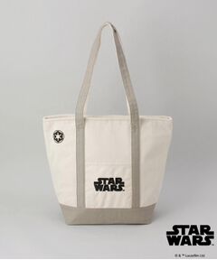 212 KITCHEN STORE / トゥーワントゥーキッチン ストア その他 | 保冷ランチバッグ 大ロゴ BK ＜STAR WARS スター・ウォーズ ＞