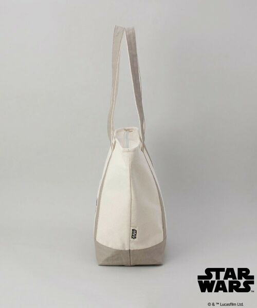 212 KITCHEN STORE / トゥーワントゥーキッチン ストア その他 | 保冷ランチバッグ 大ロゴ BK ＜STAR WARS スター・ウォーズ ＞ | 詳細2