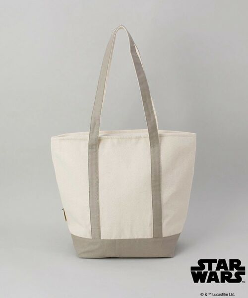 212 KITCHEN STORE / トゥーワントゥーキッチン ストア その他 | 保冷ランチバッグ 大ロゴ BK ＜STAR WARS スター・ウォーズ ＞ | 詳細3