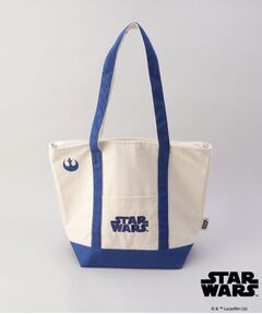 212 KITCHEN STORE / トゥーワントゥーキッチン ストア その他 | 保冷ランチバッグ 大ロゴ BL ＜STAR WARS スター・ウォーズ ＞