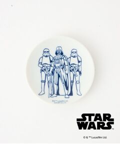 212 KITCHEN STORE / トゥーワントゥーキッチン ストア その他 | ミニプレート ダース・ベイダー＆ストームトルーパー ＜STAR WARS スター・ウォーズ ＞
