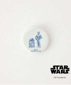 212 KITCHEN STORE / トゥーワントゥーキッチン ストア その他 | 箸置き R2-D2＆C-3PO ＜STAR WARS スター・ウォーズ ＞