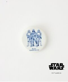 212 KITCHEN STORE / トゥーワントゥーキッチン ストア その他 | 箸置き ダース・ベイダー＆ストームトルーパー ＜STAR WARS スター・ウォーズ ＞