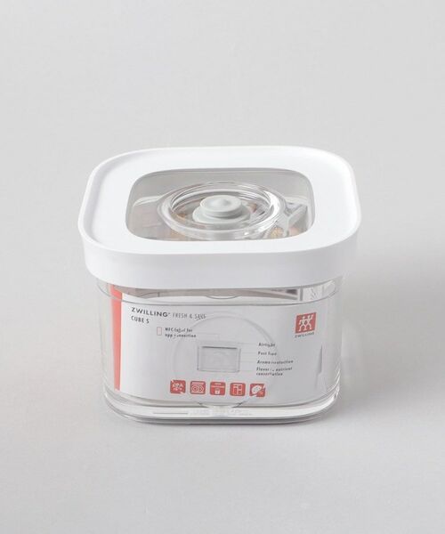 212 KITCHEN STORE / トゥーワントゥーキッチン ストア キッチンツール | Fresh&Save CUBE S ＜ZWILLING ツヴィリング＞ | 詳細5