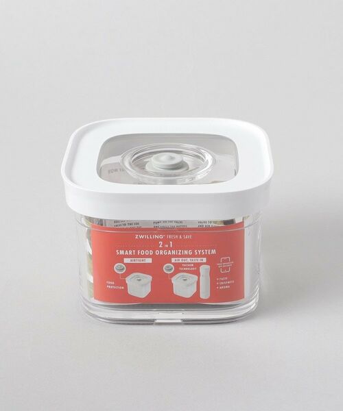 212 KITCHEN STORE / トゥーワントゥーキッチン ストア キッチンツール | Fresh&Save CUBE S ＜ZWILLING ツヴィリング＞ | 詳細7