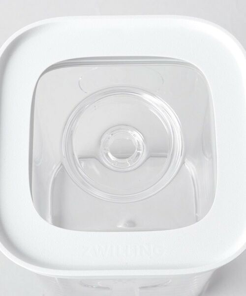 212 KITCHEN STORE / トゥーワントゥーキッチン ストア キッチンツール | Fresh&Save CUBE 2S ＜ZWILLING ツヴィリング＞ | 詳細4