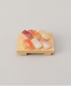 212 KITCHEN STORE / トゥーワントゥーキッチン ストア その他 | マグネット　１個入　寿司柄