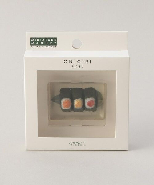 212 KITCHEN STORE / トゥーワントゥーキッチン ストア その他 | マグネット　１個入　おにぎり柄 | 詳細3