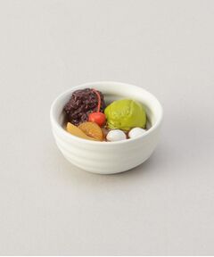 212 KITCHEN STORE / トゥーワントゥーキッチン ストア その他 | マグネット　１個入　あんみつ柄