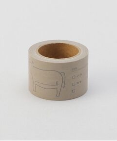 212 KITCHEN STORE / トゥーワントゥーキッチン ストア キッチンツール | 冷凍保存のマスキングテープ 牛肉