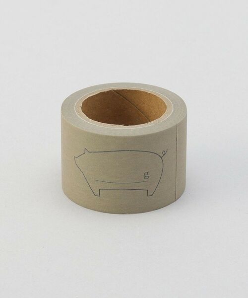 212 KITCHEN STORE / トゥーワントゥーキッチン ストア キッチンツール | 冷凍保存のマスキングテープ 豚肉 | 詳細2