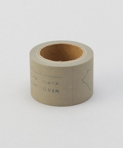 212 KITCHEN STORE / トゥーワントゥーキッチン ストア キッチンツール | 冷凍保存のマスキングテープ 豚肉 | 詳細3