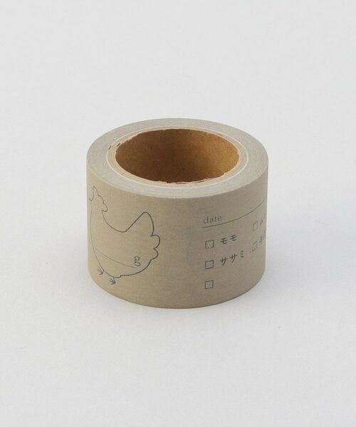 212 KITCHEN STORE / トゥーワントゥーキッチン ストア キッチンツール | 冷凍保存のマスキングテープ 鶏肉 | 詳細1