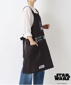 212 KITCHEN STORE / トゥーワントゥーキッチン ストア その他 | エプロン ダースベイダー ＜STAR WARS スター・ウォーズ ＞