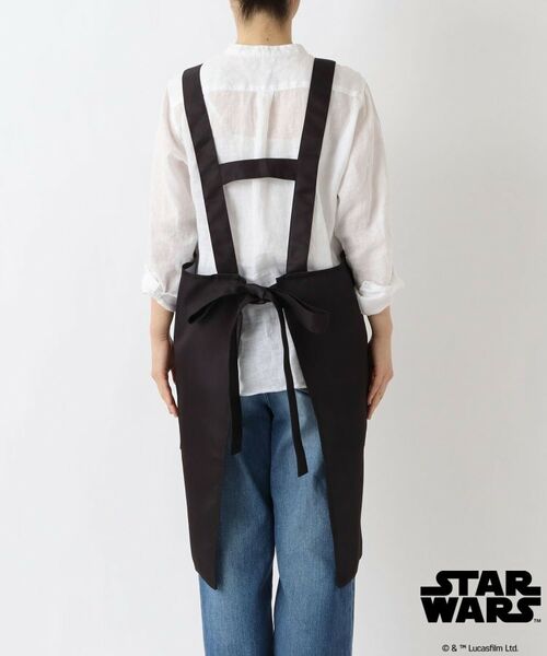 212 KITCHEN STORE / トゥーワントゥーキッチン ストア その他 | エプロン ダースベイダー ＜STAR WARS スター・ウォーズ ＞ | 詳細3